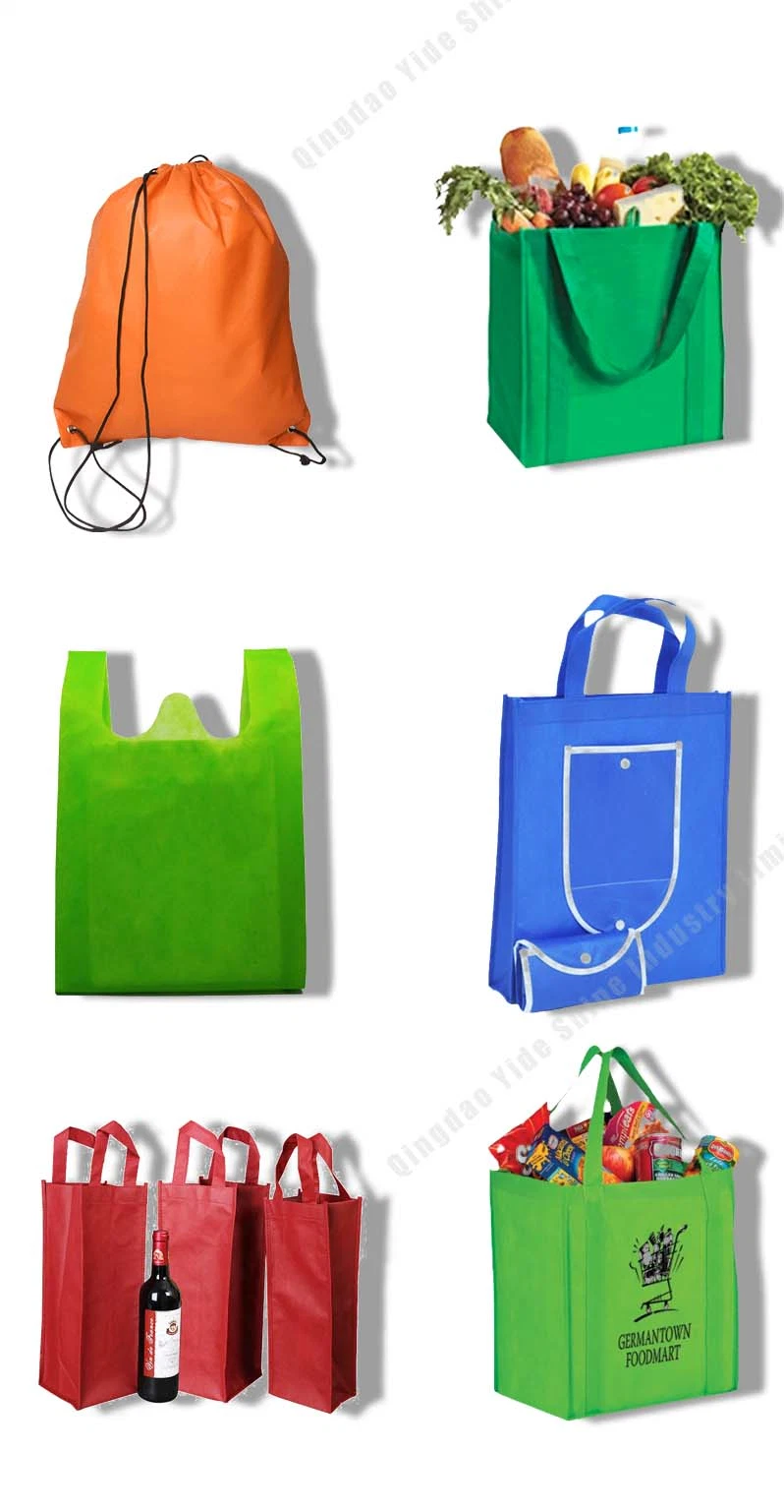 Non Woven Pet Bag